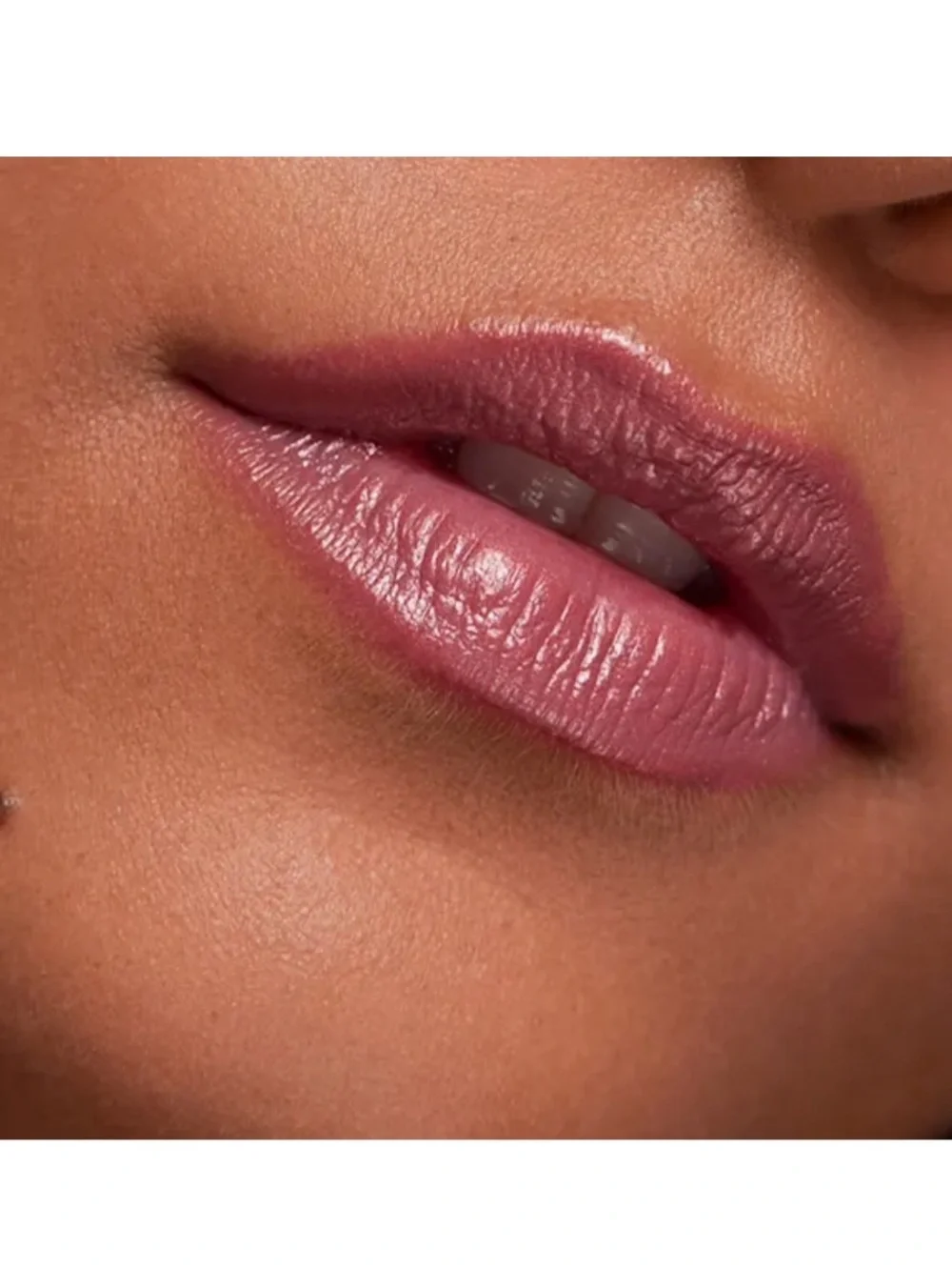 Pley Lust + Found Lip Gloss Lacquer Lupe 6ml 0.20oz New In Box